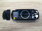 GD7469 Plz Read Item Condi PSP-3000 WINNING ELEVEN Ver. SONY PSP Console Japan