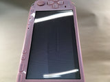GD7470 No Battery PSP-3000 BLOSSOM PINK SONY PSP Console Japan