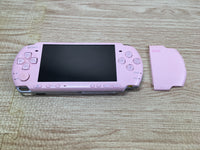 GD7470 No Battery PSP-3000 BLOSSOM PINK SONY PSP Console Japan