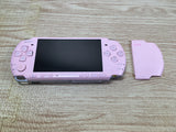 GD7470 No Battery PSP-3000 BLOSSOM PINK SONY PSP Console Japan
