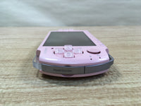 GD7470 No Battery PSP-3000 BLOSSOM PINK SONY PSP Console Japan