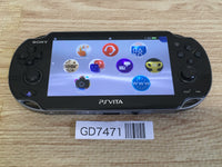 GD7471 PS Vita PCH-1000 TOKIDEN Ver SONY PSP Console Japan