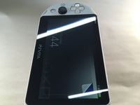 GD7472 PS Vita PCH-2000 GLACIER WHITE SONY PSP Console Japan