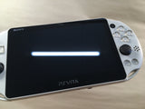 GD7472 PS Vita PCH-2000 GLACIER WHITE SONY PSP Console Japan