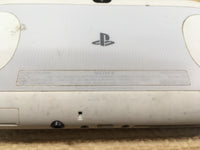 GD7472 PS Vita PCH-2000 GLACIER WHITE SONY PSP Console Japan