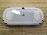 GD7472 PS Vita PCH-2000 GLACIER WHITE SONY PSP Console Japan
