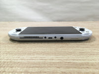 GD7472 PS Vita PCH-2000 GLACIER WHITE SONY PSP Console Japan