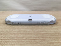 GD7472 PS Vita PCH-2000 GLACIER WHITE SONY PSP Console Japan