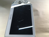GD7473 Not Working PS Vita PCH-2000 LIGHT BLUE & WIHTE SONY PSP Console Japan