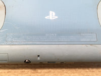 GD7473 Not Working PS Vita PCH-2000 LIGHT BLUE & WIHTE SONY PSP Console Japan