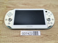 プレイステーションびーた Amazon.com: PlayStation Vita Wi-Fi Khaki/Black PCH-2000ZA16