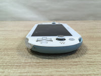 GD7473 Not Working PS Vita PCH-2000 LIGHT BLUE & WIHTE SONY PSP Console Japan
