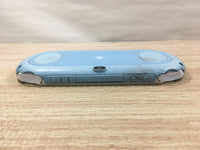 GD7473 Not Working PS Vita PCH-2000 LIGHT BLUE & WIHTE SONY PSP Console Japan