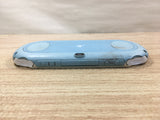 GD7473 Not Working PS Vita PCH-2000 LIGHT BLUE & WIHTE SONY PSP Console Japan