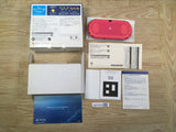 GD7475 PS Vita PCH-2000 PINK & BLACK BOXED SONY PSP Console Japan