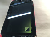 GD7475 PS Vita PCH-2000 PINK & BLACK BOXED SONY PSP Console Japan