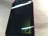 GD7475 PS Vita PCH-2000 PINK & BLACK BOXED SONY PSP Console Japan