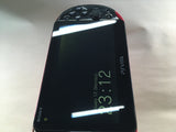 GD7475 PS Vita PCH-2000 PINK & BLACK BOXED SONY PSP Console Japan