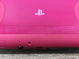 GD7475 PS Vita PCH-2000 PINK & BLACK BOXED SONY PSP Console Japan