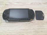 GD7476 Plz Read Item Condi PSP-1000 BLACK SONY PSP Console Japan