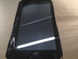 GD7476 Plz Read Item Condi PSP-1000 BLACK SONY PSP Console Japan