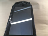 GD7477 Plz Read Item Condi PSP-1000 BLACK SONY PSP Console Japan