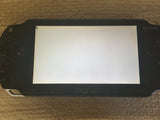 GD7477 Plz Read Item Condi PSP-1000 BLACK SONY PSP Console Japan
