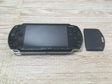 GD7477 Plz Read Item Condi PSP-1000 BLACK SONY PSP Console Japan