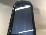 GD7478 No Battery PSP-1000 BLACK SONY PSP Console Japan