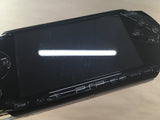 GD7478 No Battery PSP-1000 BLACK SONY PSP Console Japan