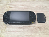 GD7478 No Battery PSP-1000 BLACK SONY PSP Console Japan