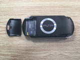GD7478 No Battery PSP-1000 BLACK SONY PSP Console Japan