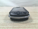 GD7478 No Battery PSP-1000 BLACK SONY PSP Console Japan