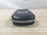 GD7478 No Battery PSP-1000 BLACK SONY PSP Console Japan