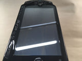 GD7478 No Battery PSP-1000 BLACK SONY PSP Console Japan