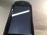 GD7479 Plz Read Item Condi PSP-1000 BLACK SONY PSP Console Japan