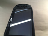GD7479 Plz Read Item Condi PSP-1000 BLACK SONY PSP Console Japan