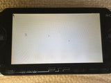 GD7480 Plz Read Item Condi PSP-1000 BLACK SONY PSP Console Japan
