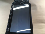 GD7481 Plz Read Item Condi PSP-1000 BLACK SONY PSP Console Japan