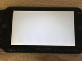 GD7481 Plz Read Item Condi PSP-1000 BLACK SONY PSP Console Japan