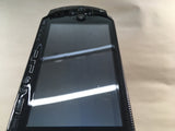 GD7481 Plz Read Item Condi PSP-1000 BLACK SONY PSP Console Japan