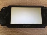 GD7484 Plz Read Item Condi PSP-1000 BLACK SONY PSP Console Japan
