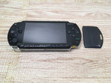 GD7484 Plz Read Item Condi PSP-1000 BLACK SONY PSP Console Japan