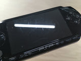 GD7485 Not Working PSP-1000 BLACK SONY PSP Console Japan