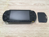 GD7486 Plz Read Item Condi PSP-1000 BLACK SONY PSP Console Japan