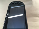 GD7487 Plz Read Item Condi PSP-1000 BLACK SONY PSP Console Japan