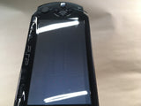 GD7487 Plz Read Item Condi PSP-1000 BLACK SONY PSP Console Japan