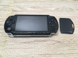 GD7487 Plz Read Item Condi PSP-1000 BLACK SONY PSP Console Japan