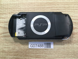 GD7488 Not Working PSP-1000 BLACK SONY PSP Console Japan