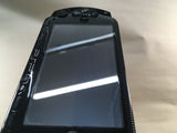 GD7489 Plz Read Item Condi PSP-1000 BLACK SONY PSP Console Japan